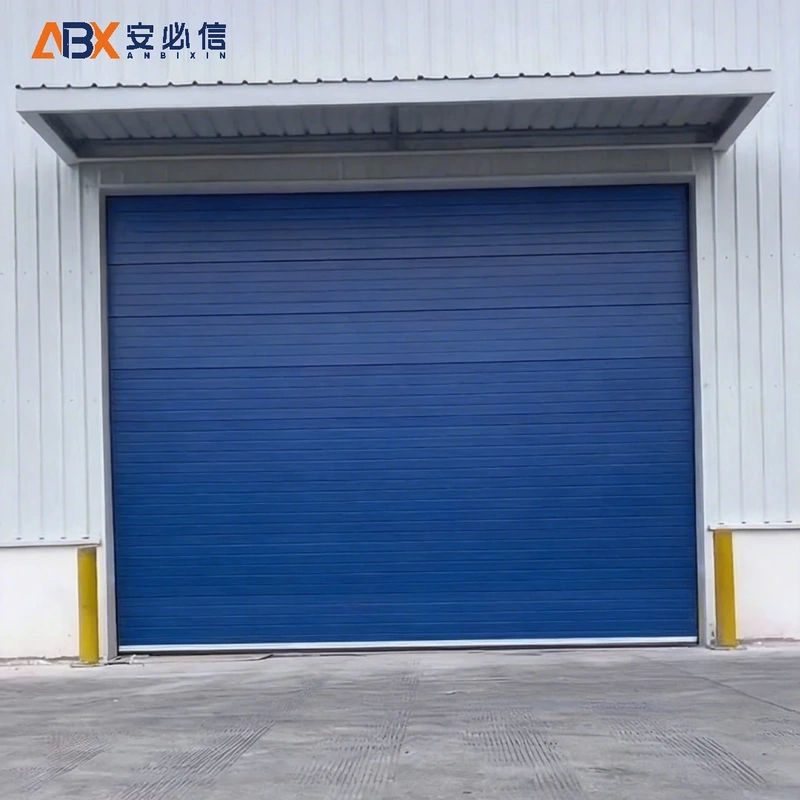 亳州厂房高速门